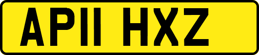 AP11HXZ