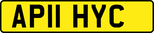 AP11HYC