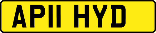 AP11HYD