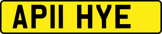 AP11HYE