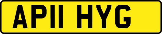 AP11HYG