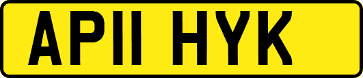 AP11HYK