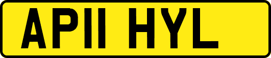 AP11HYL