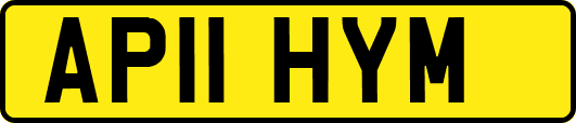 AP11HYM