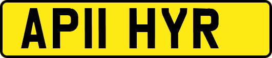AP11HYR