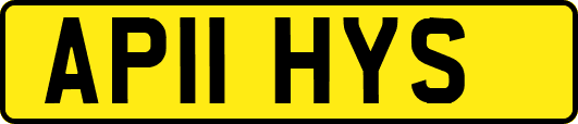 AP11HYS