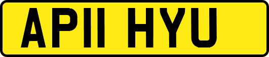 AP11HYU