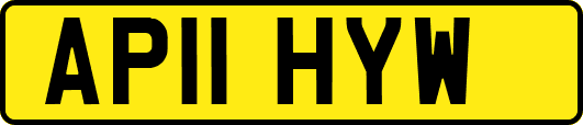 AP11HYW