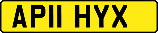 AP11HYX