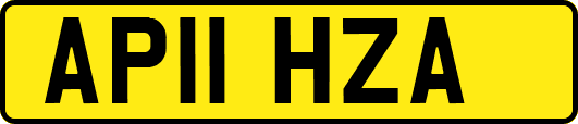 AP11HZA