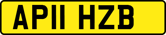 AP11HZB