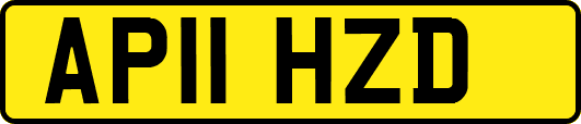 AP11HZD