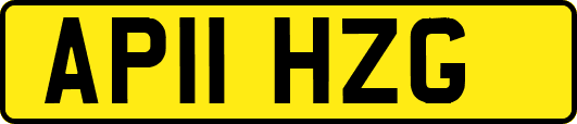 AP11HZG