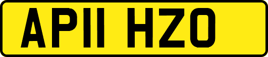 AP11HZO
