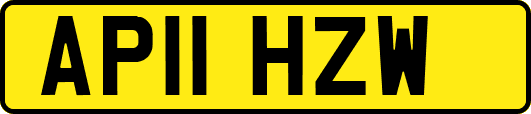 AP11HZW