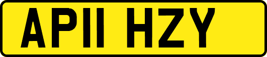 AP11HZY