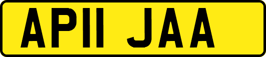 AP11JAA