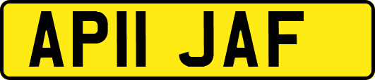 AP11JAF