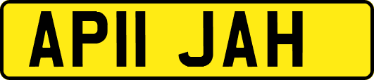 AP11JAH