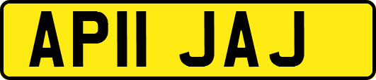 AP11JAJ