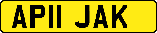 AP11JAK
