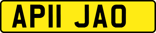 AP11JAO