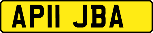 AP11JBA
