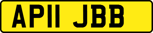 AP11JBB