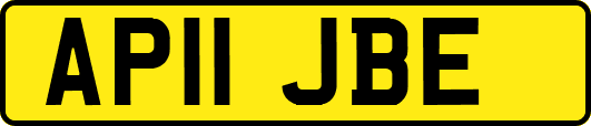 AP11JBE