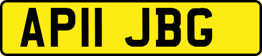 AP11JBG
