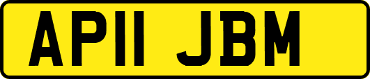 AP11JBM