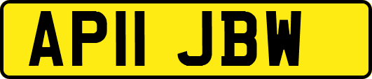 AP11JBW