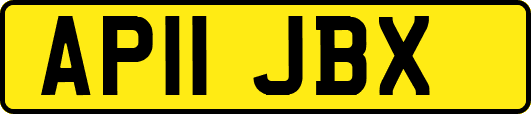 AP11JBX