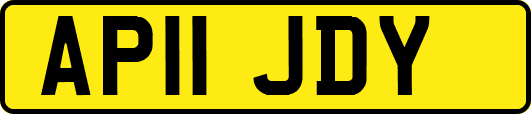 AP11JDY