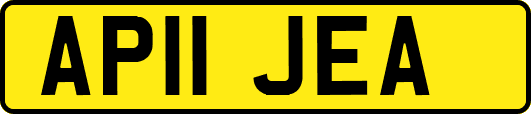 AP11JEA