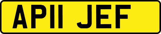 AP11JEF