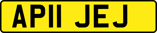 AP11JEJ