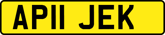 AP11JEK