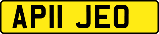 AP11JEO