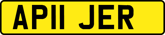 AP11JER
