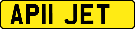 AP11JET
