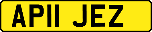 AP11JEZ