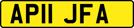 AP11JFA