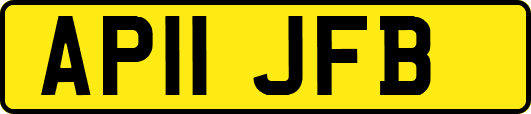 AP11JFB