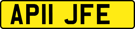 AP11JFE