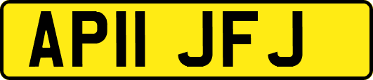 AP11JFJ