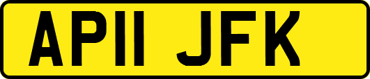 AP11JFK