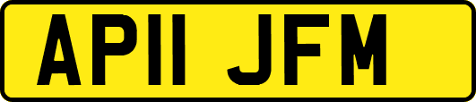 AP11JFM