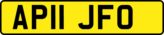 AP11JFO