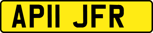 AP11JFR